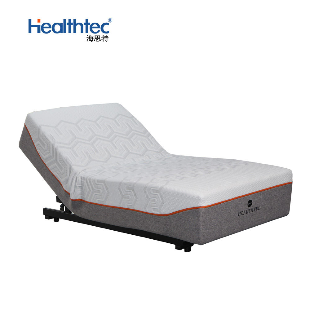 Title: Shandong Customized Hardware Double-decker Mattress