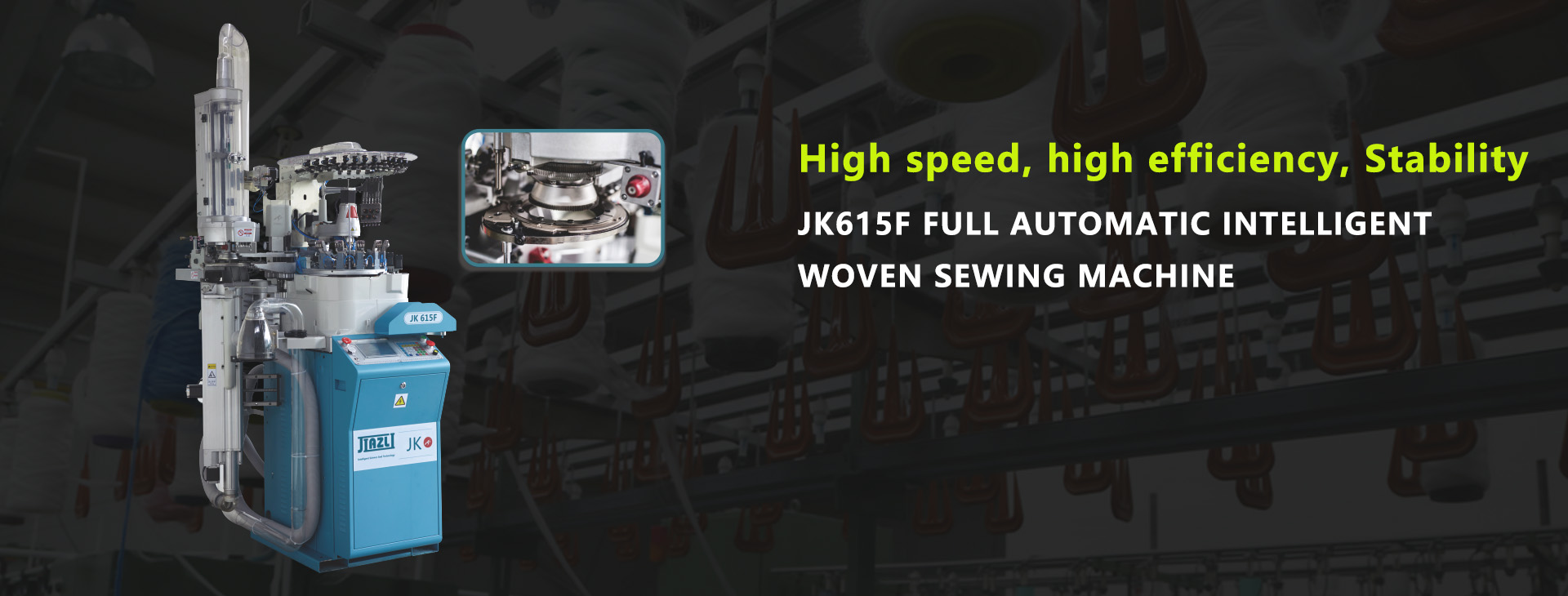 ZHEJIANG JIALIAN PRECISION HARDWARE COMPONENTS
