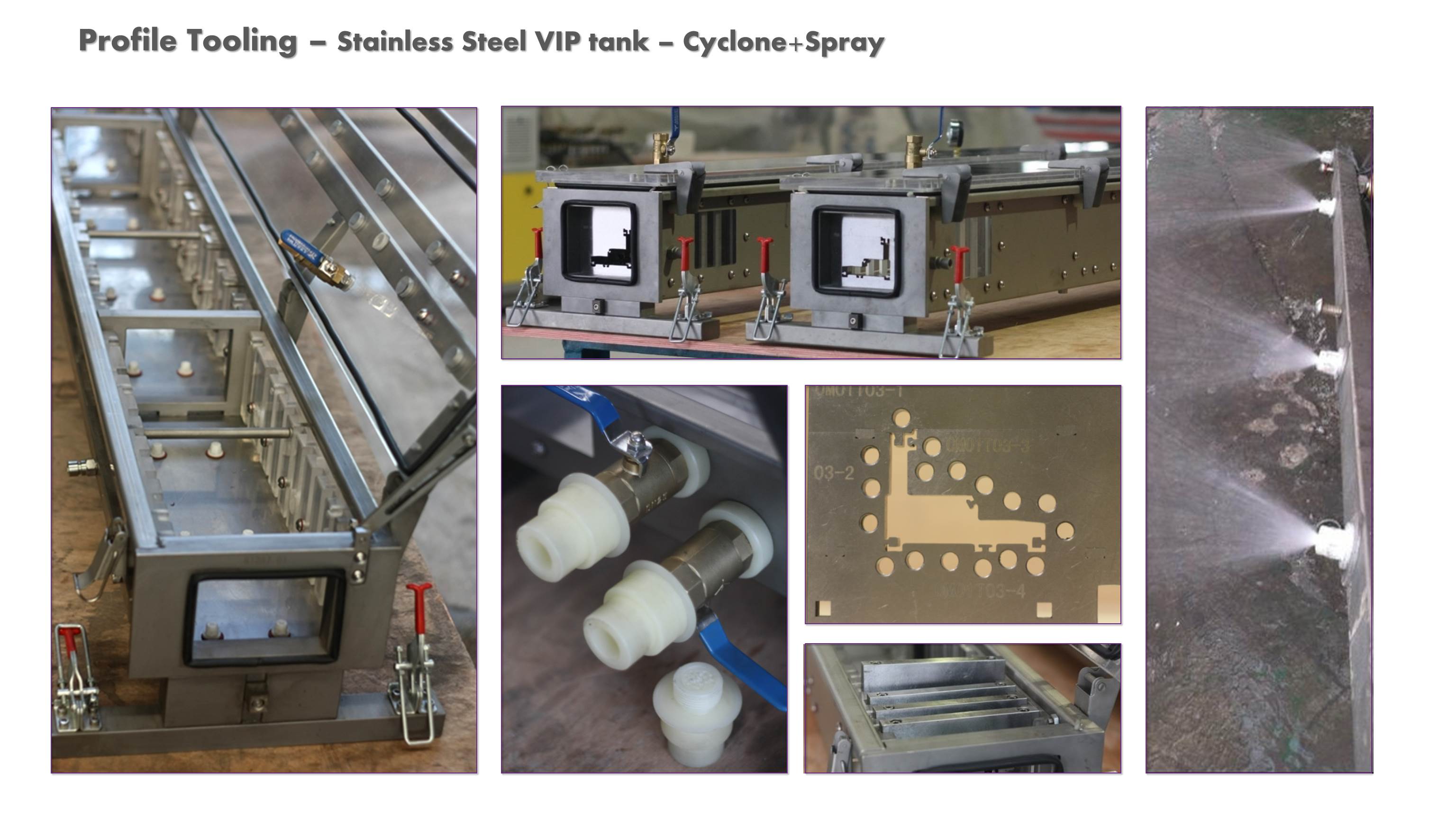 Custom Hardware Processing Prices in Shanghai