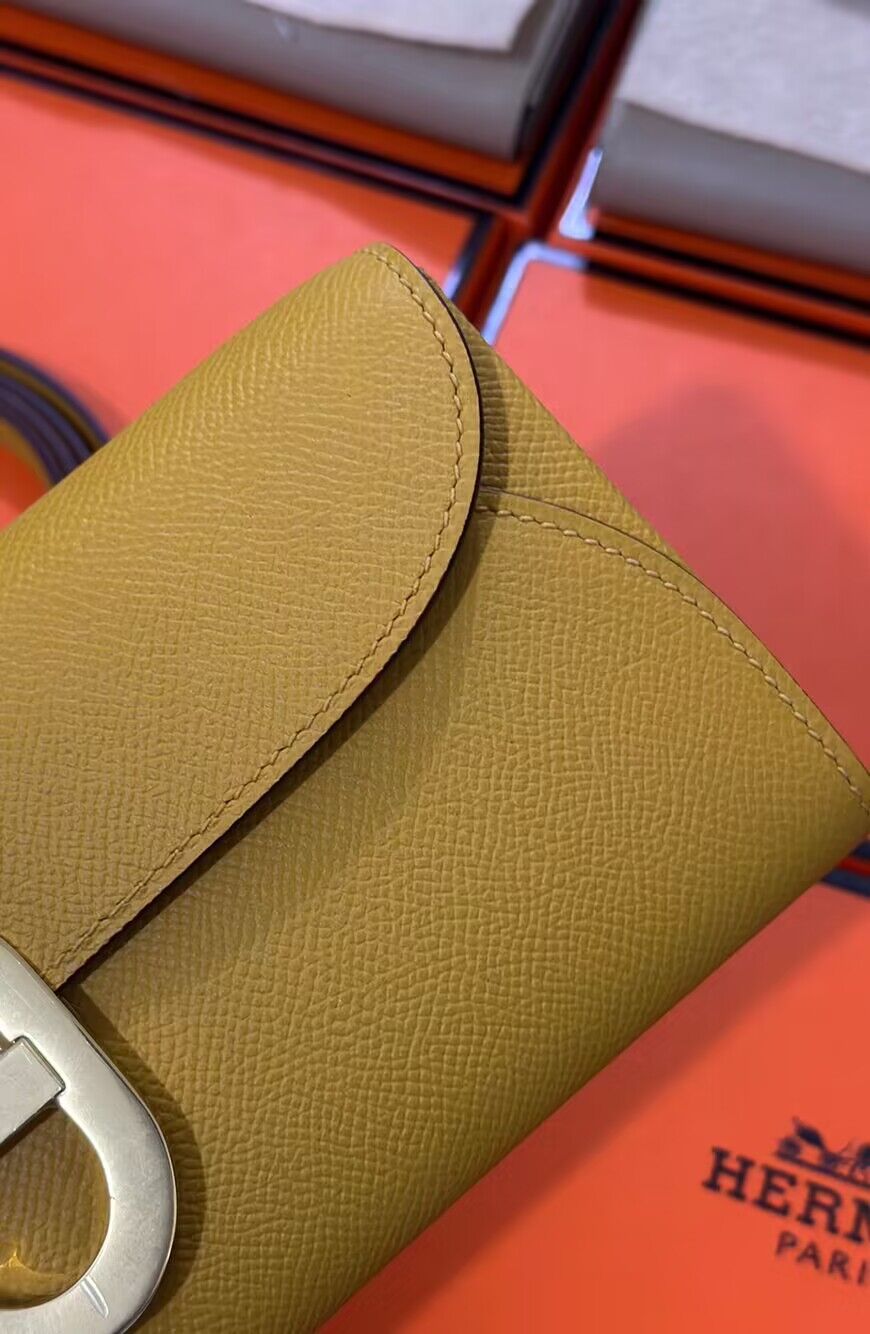 HERMES METAL HARDWARE