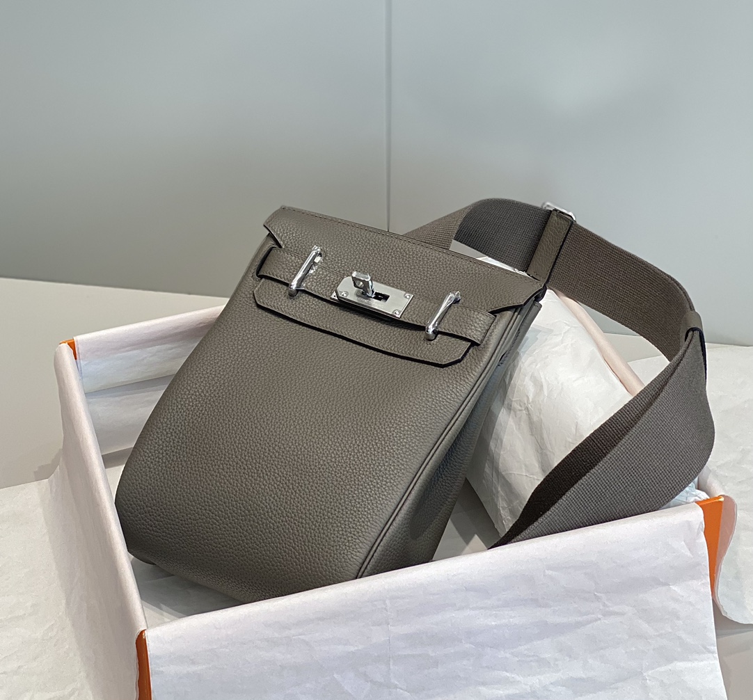 HERMES METAL HARDWARE