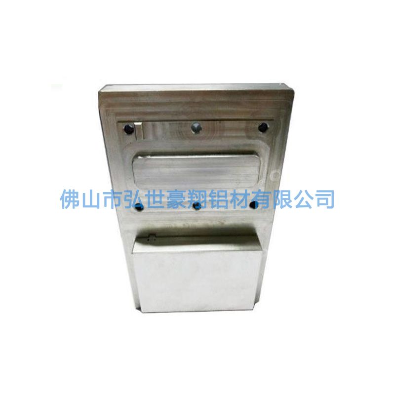 航空五金数控加工定制