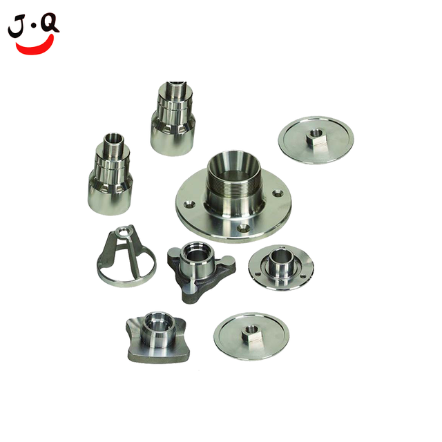 Master of Custom Hardware Fittings