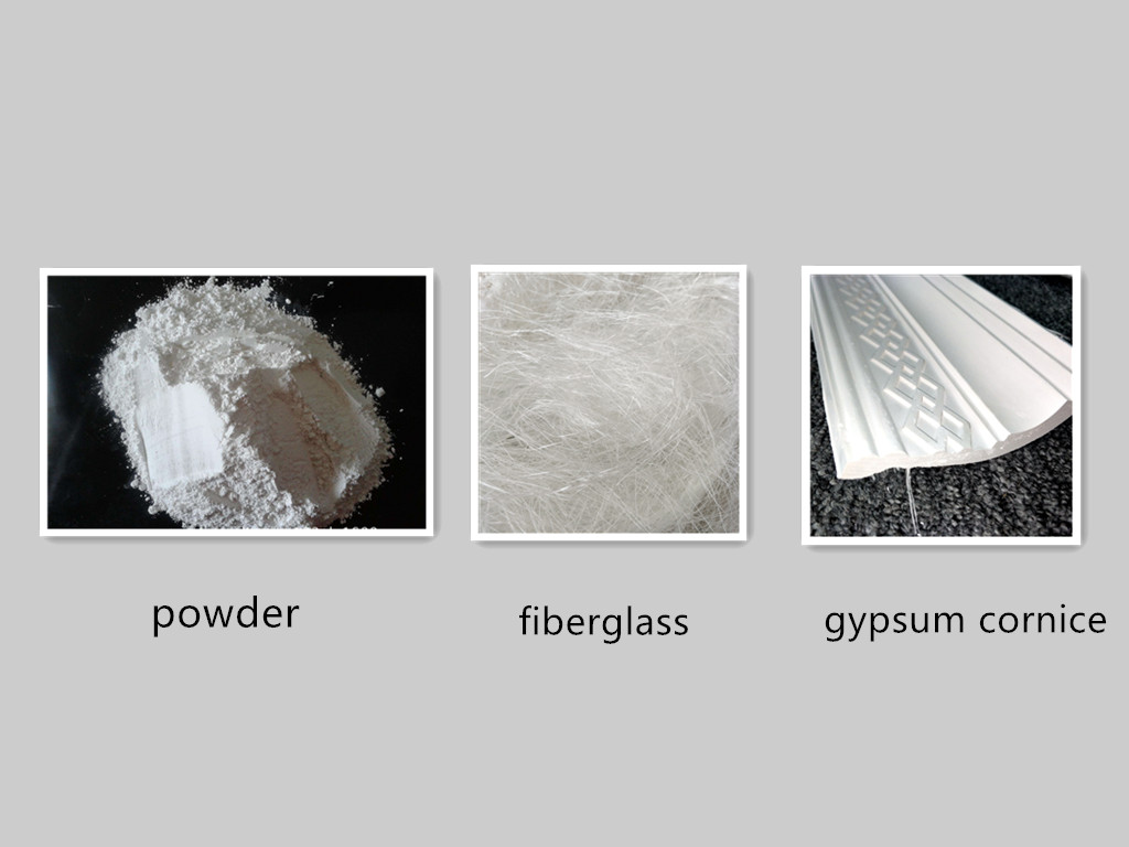 Is there Gypsum Plaster for Sale at the Hardware Store?