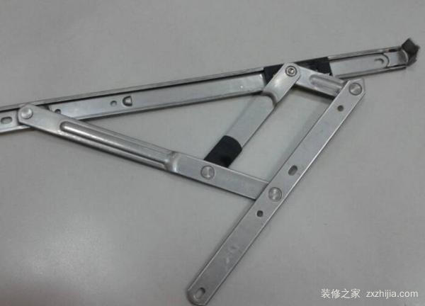 铝合金窗五金配件品牌