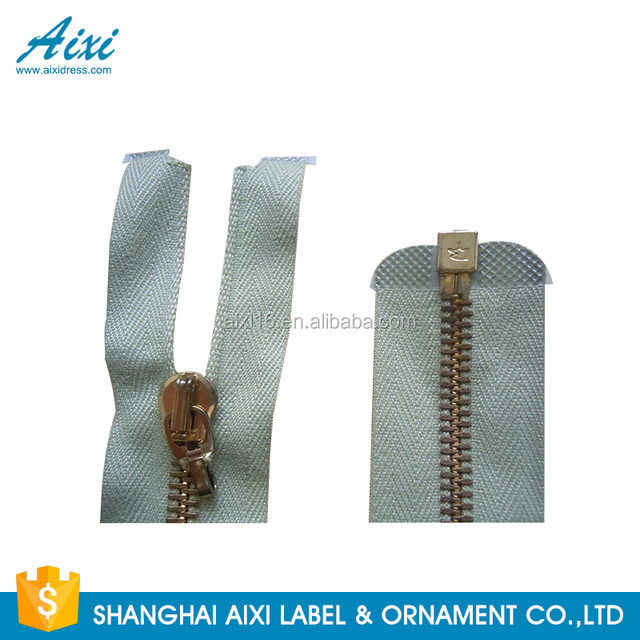 Title: Dashun Zipper Hardware Components Co., Ltd.
