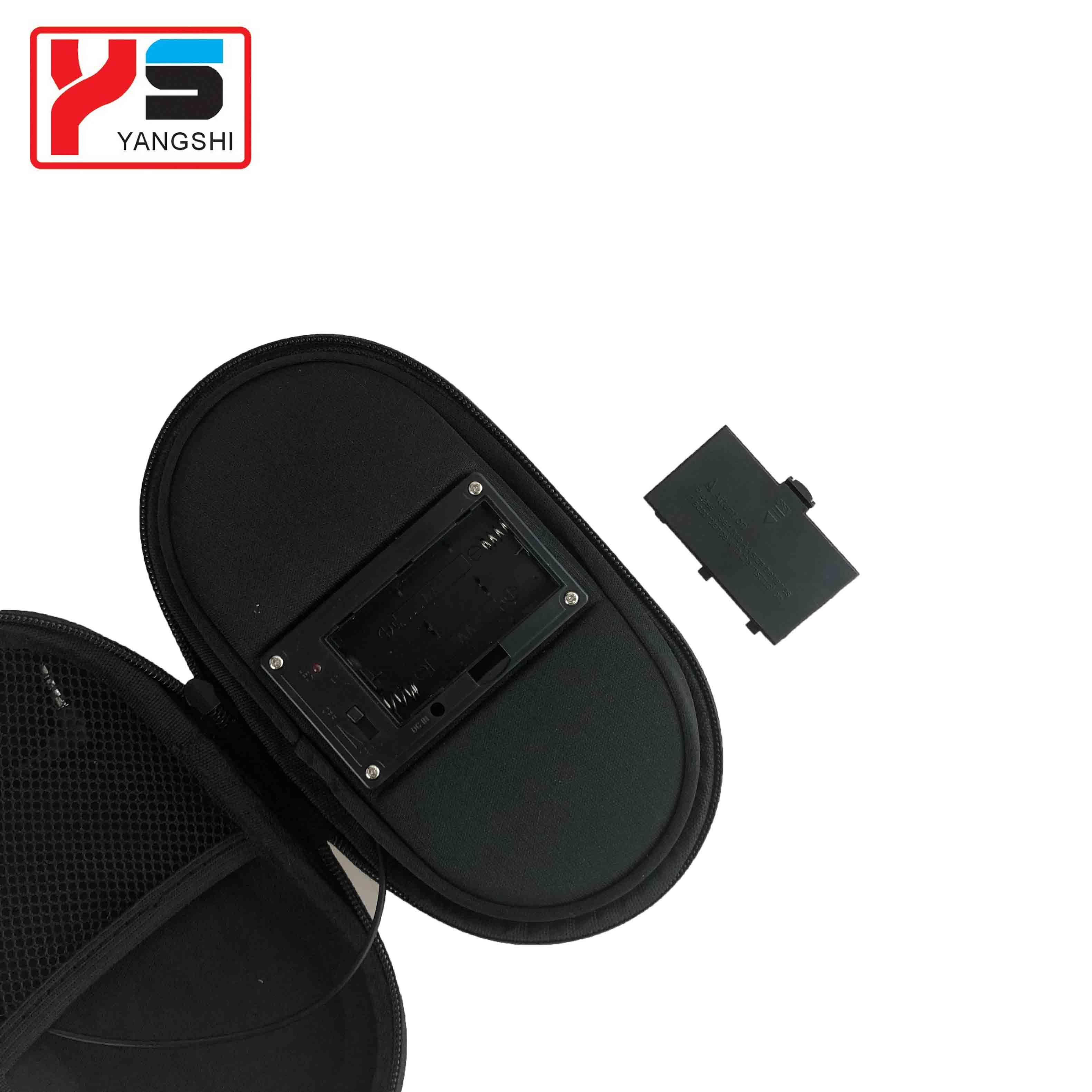 Title: Dashun Zipper Hardware Components Co., Ltd.