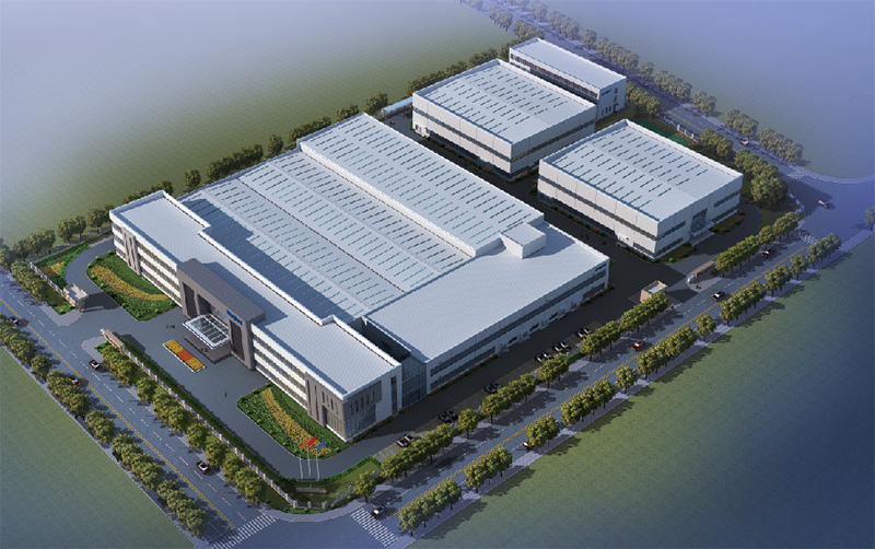 Title: Jiangsu Metal Hardware Processing Industry Park: A Comprehensive Overview