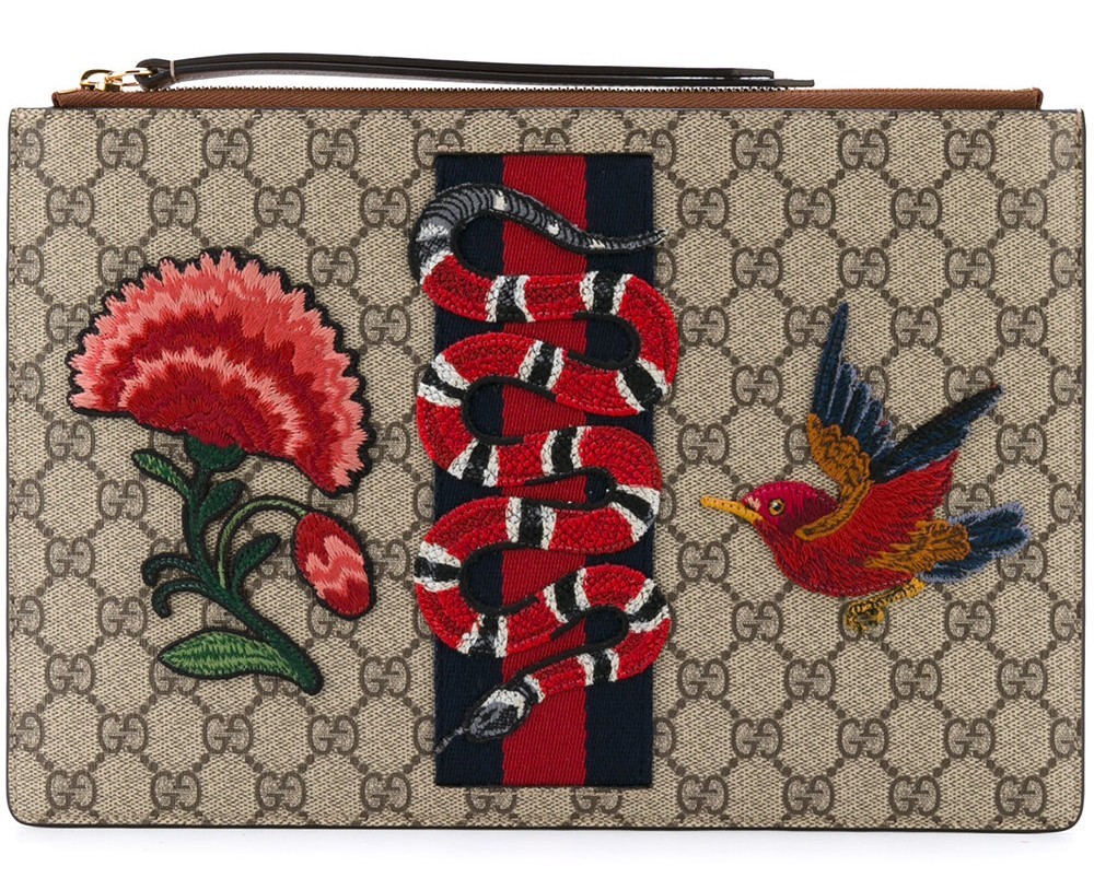 Gucci Hardware Components: A Symbol of Quality and Style