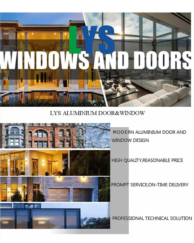 Title: Custom Push-Pull Windows Hardware in Jiangxi