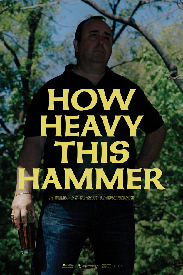 A day in the life of a Hammer Hardware Store
