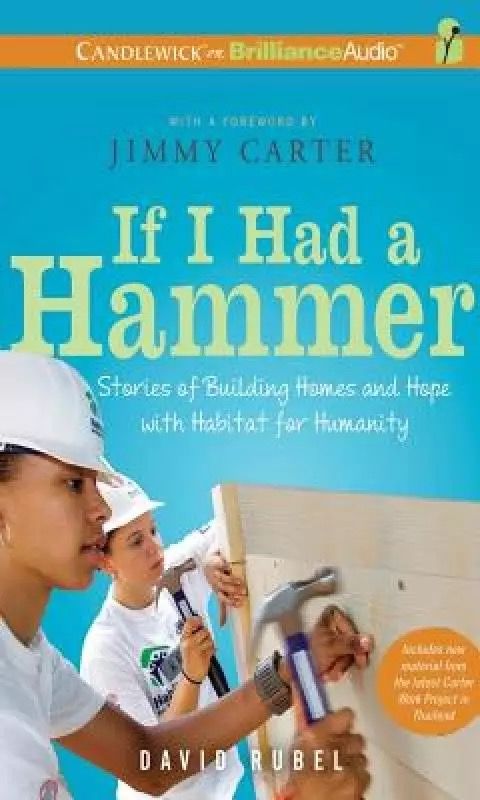 A day in the life of a Hammer Hardware Store