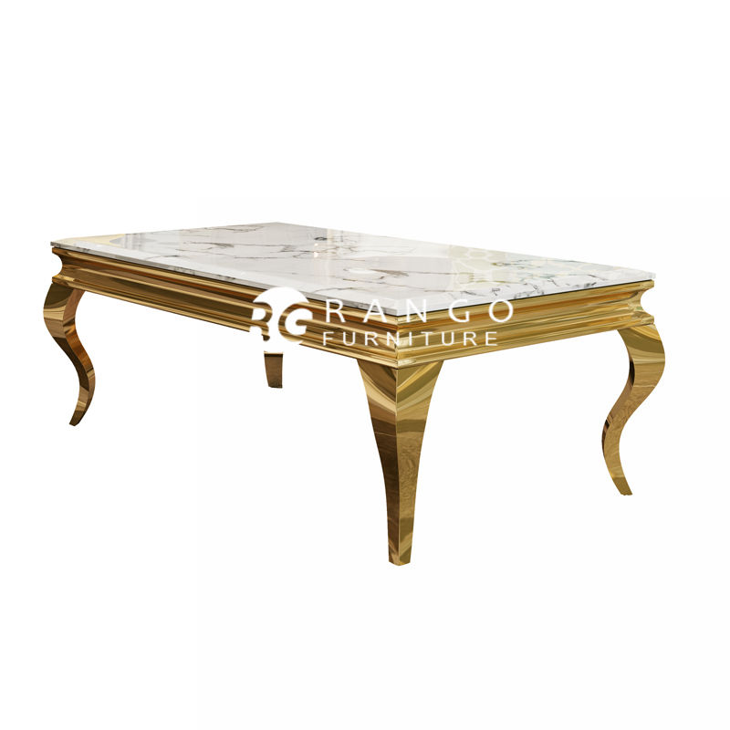Custom-made Hardware for Hotel Tables in Foshan