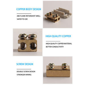Electrical Hardware Fittings: A Comprehensive Guide