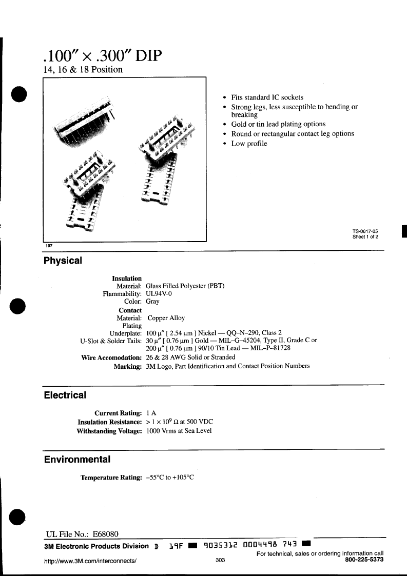 National Standard Socket Hardware Fittings