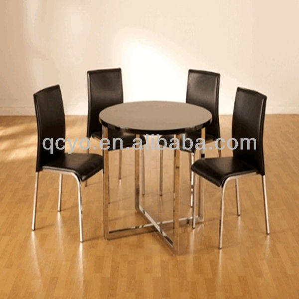 Expansion dining table hardware fittings