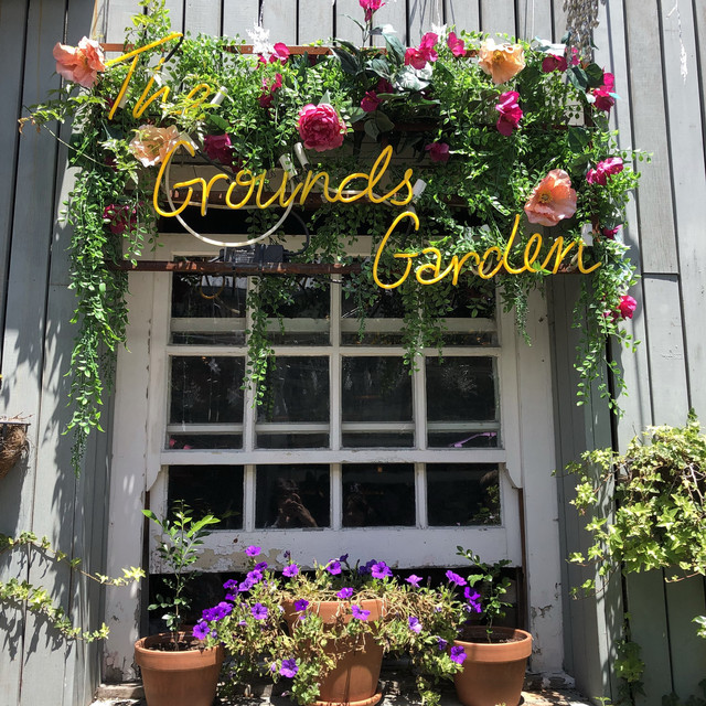 Title: Floral Hardware Boutique: A Haven for All Your Garden Needs