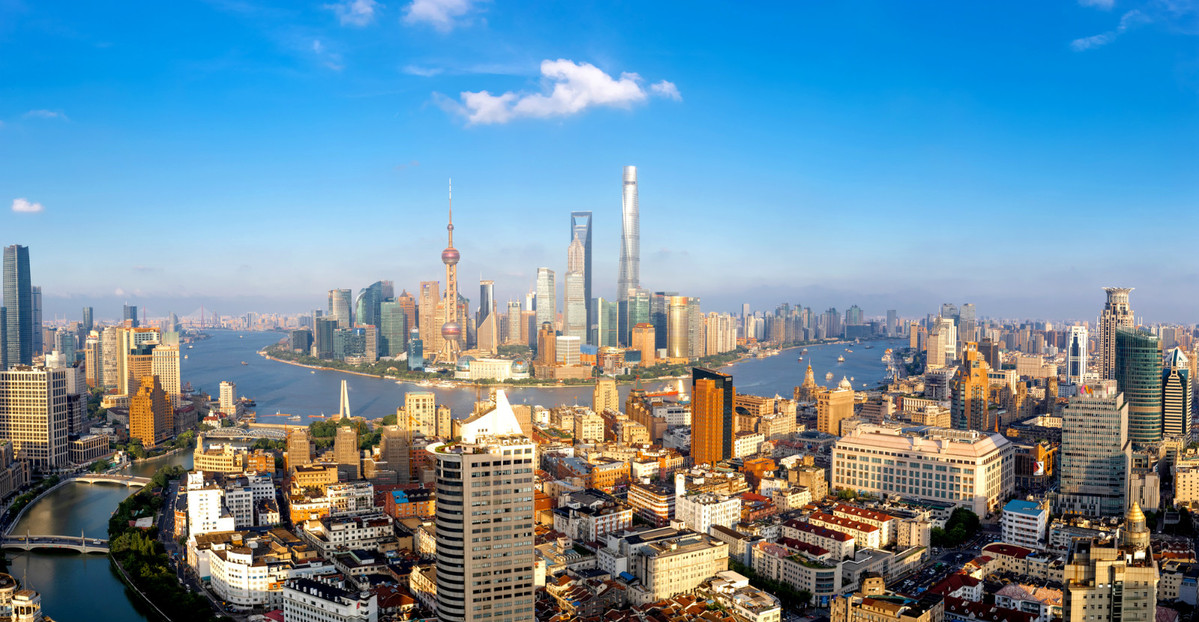 The Shanghai Hardware Accessories City