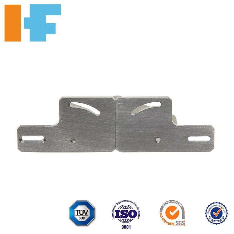 Title: Haian Quality Metal Parts Parameter Sheet