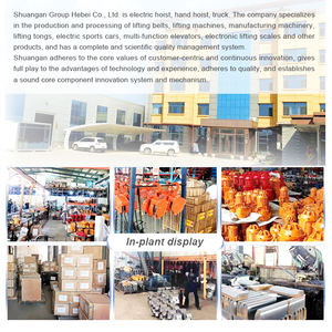 Hardware and Electrical Wholesale Market