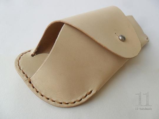 Handmade Leather Goods and Hardware Accessories
