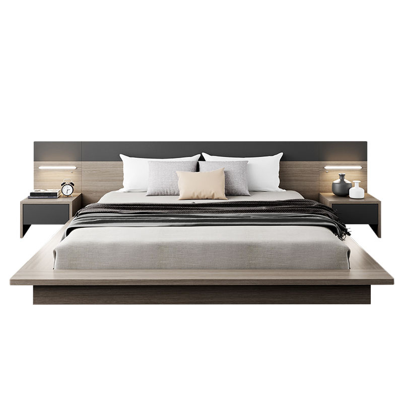 TATAMI BED HARDWARE COMPONENTS