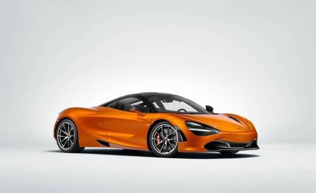 The Processing of Automotive Hardware Components