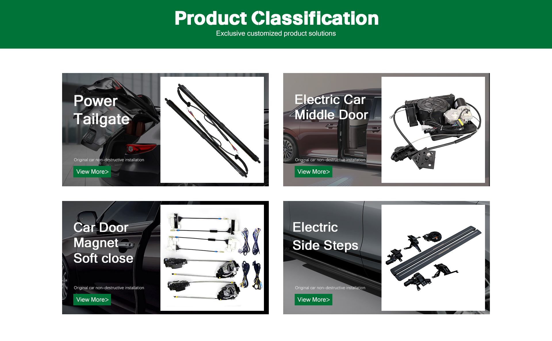 Shenzhen Hardware Accessories Market
