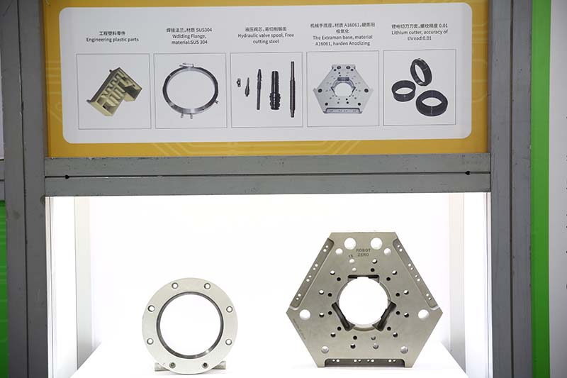 Shenzhen Hardware Accessories Market