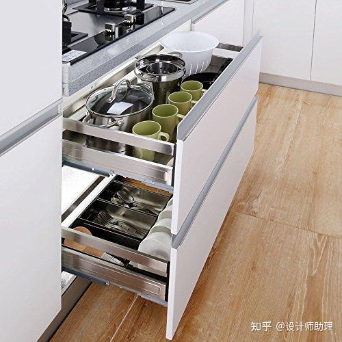 厨柜五金配件品牌