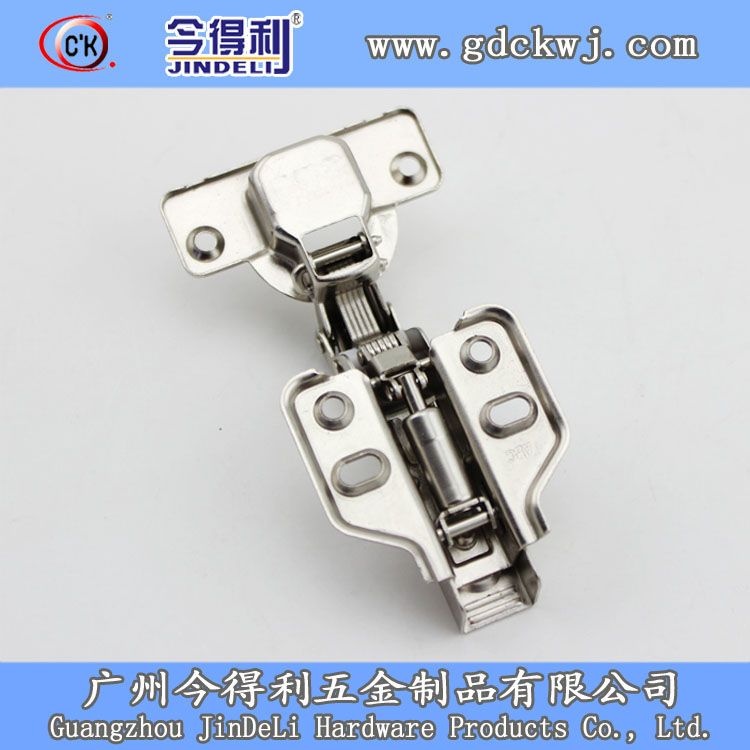 厨柜五金配件品牌