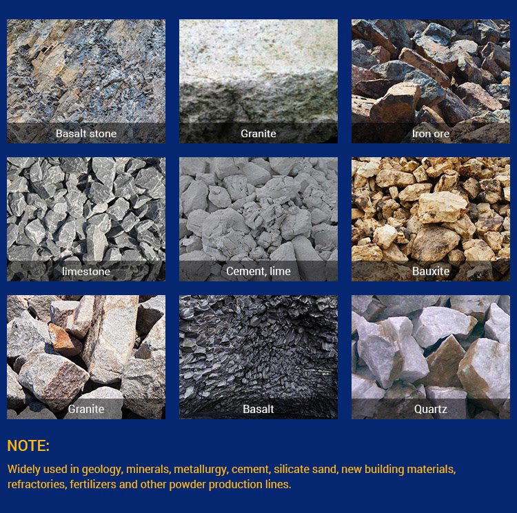 Coal Mine Hardware Wholesale: A Successful Story of Entrepreneurship