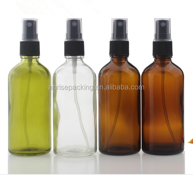 Spray Bottles in Hardware Stores: A Wide Range of Uses and Benefits