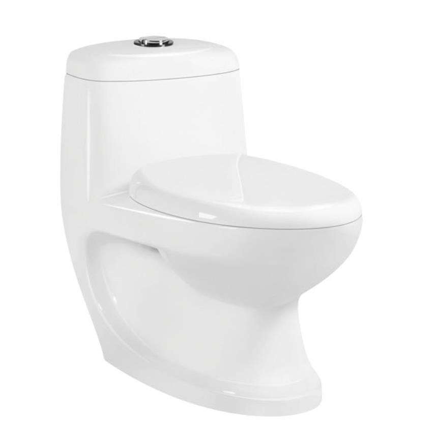 Wholesale Toilets from Hardware Mall