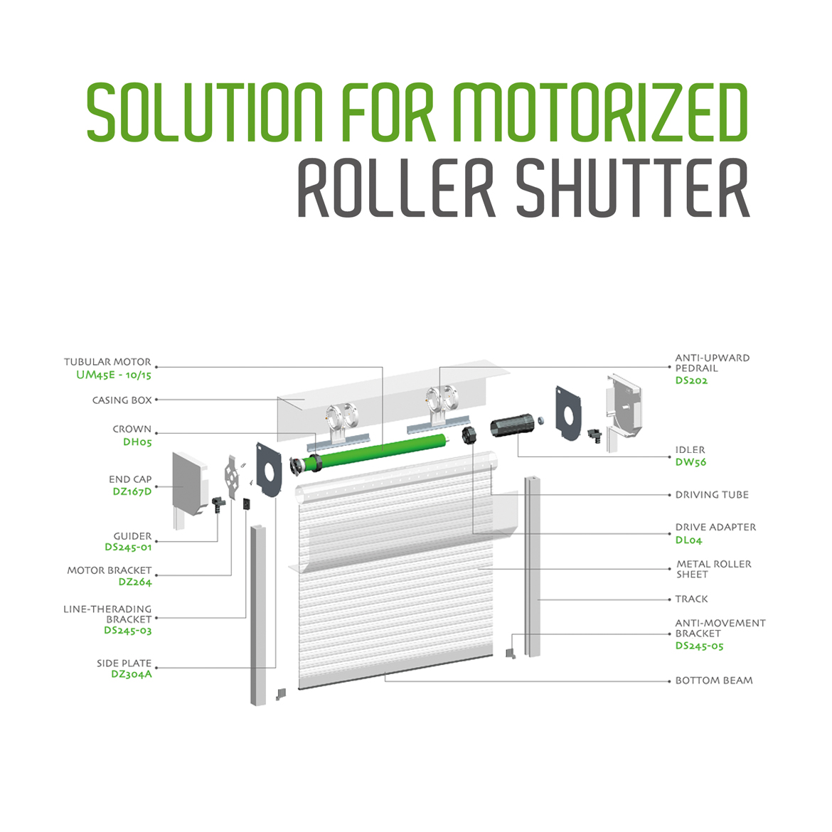 Curtain Hardware Store: Selection and Installation Guide