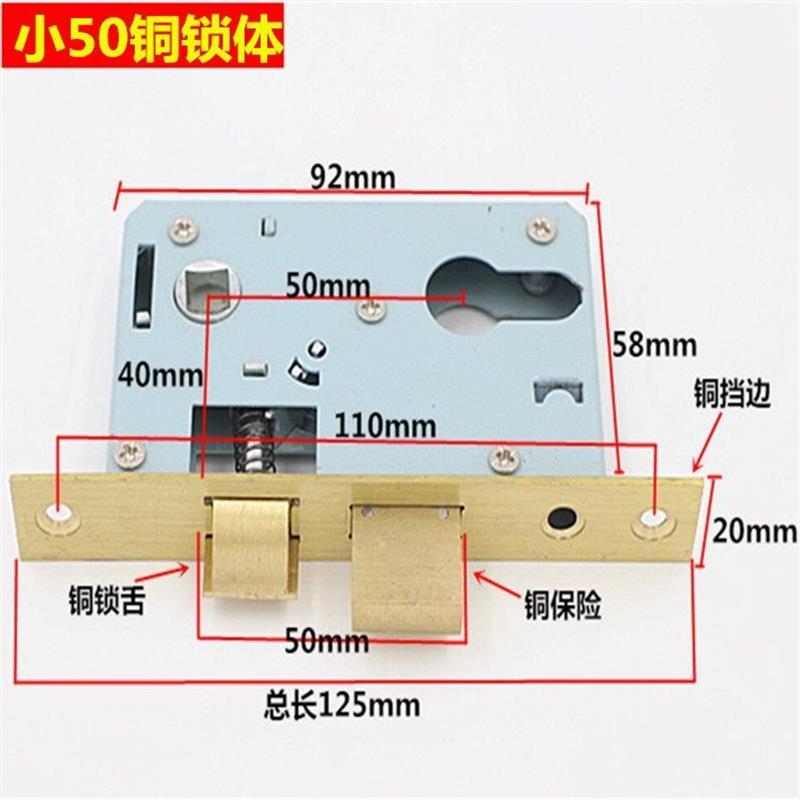 Old Wooden Box Hardware Fittings: The Ideal Combination of Function and Aesthetics