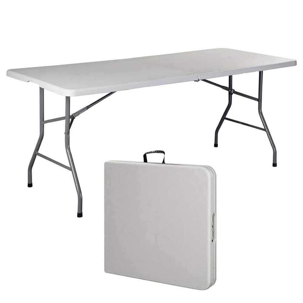 Folding Table Hardware Components