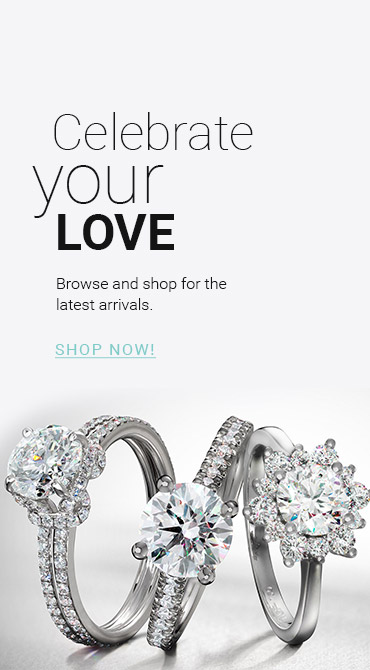 Title: The Jewelry Store Ring