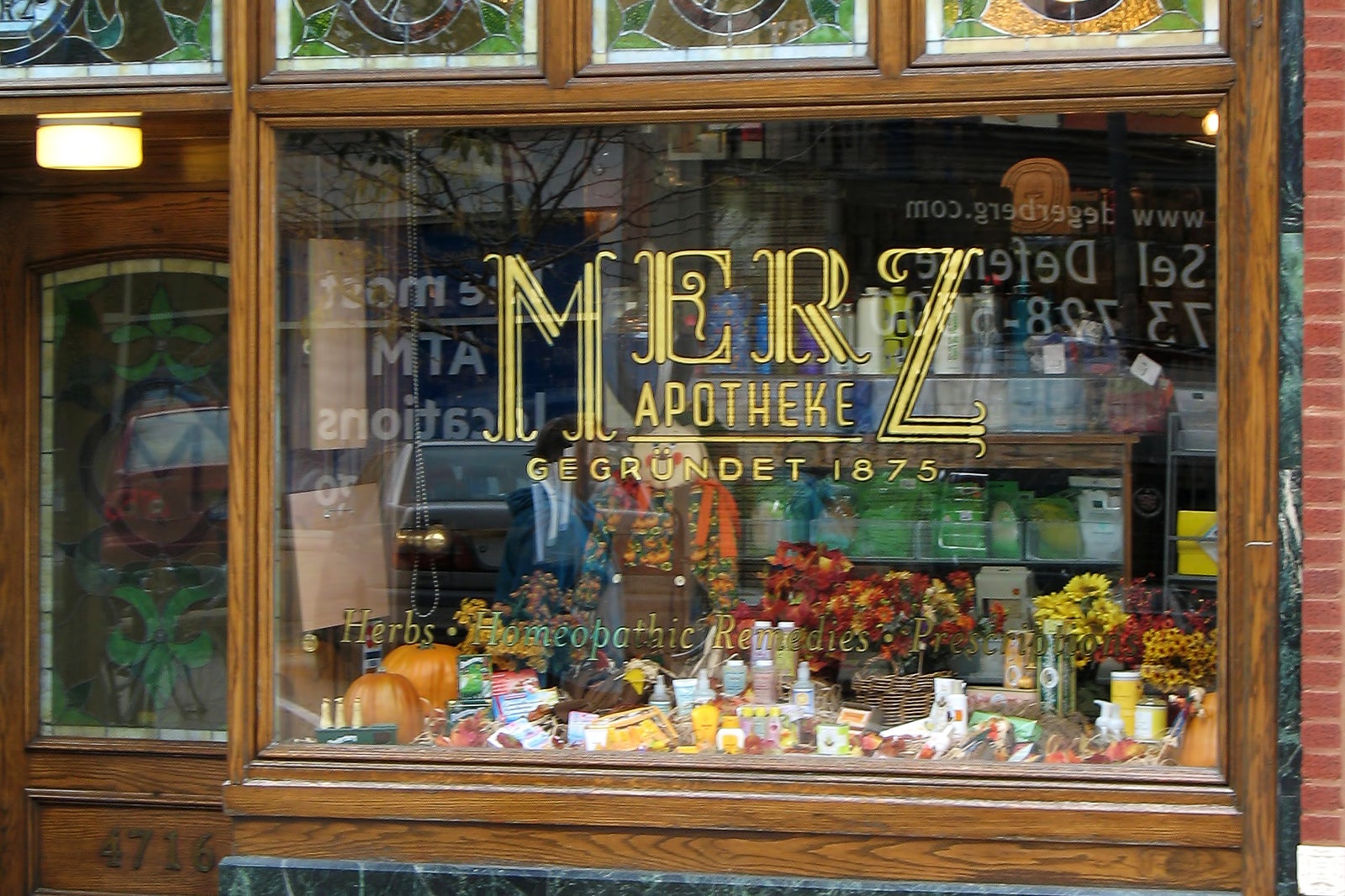 FIVE GOLDEN STORE OWES: AN UNEXPECTED DEBACLE