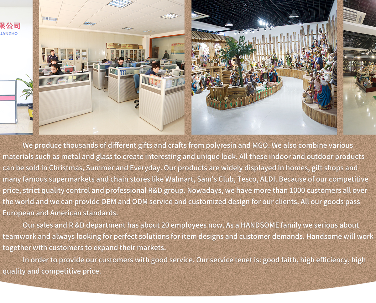 Quanzhou Hardware Wholesale Center