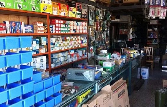 电机五金店，专业提供电机和五金产品