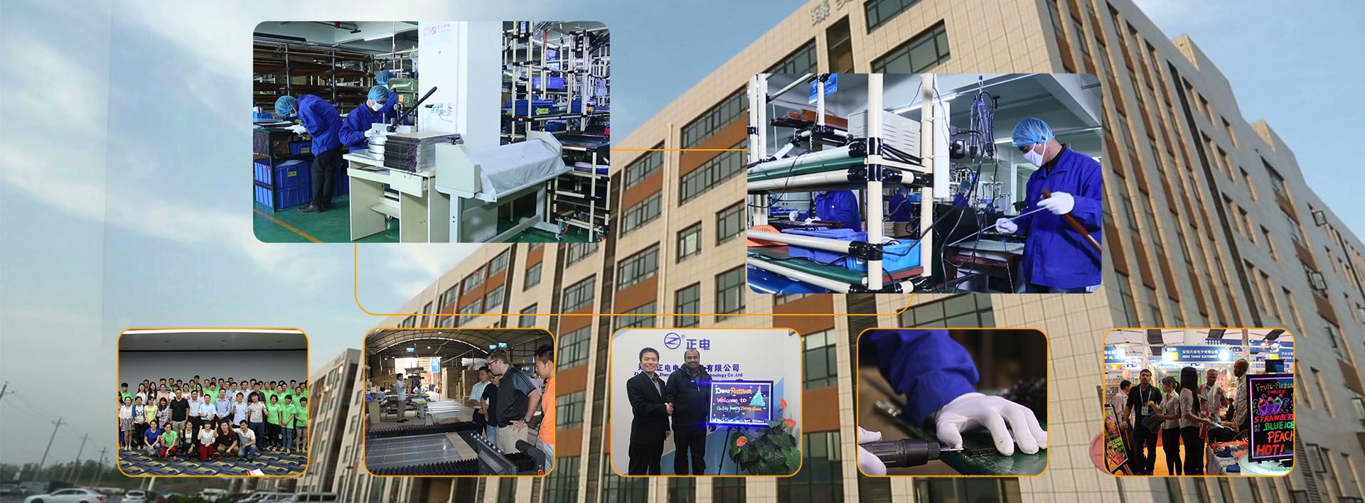 Title: Exploring the Wonders of Zhengzhou Hardware and Electrical Equipment Wholesale Market