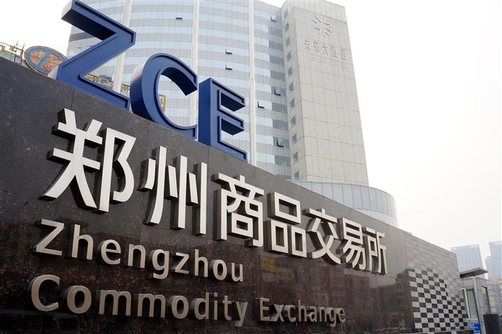 Title: Zhengzhou Shangjie Hardware Wholesale