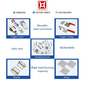 Handrail Hardware Fittings Manufacturers: Quality, Selection, and Value