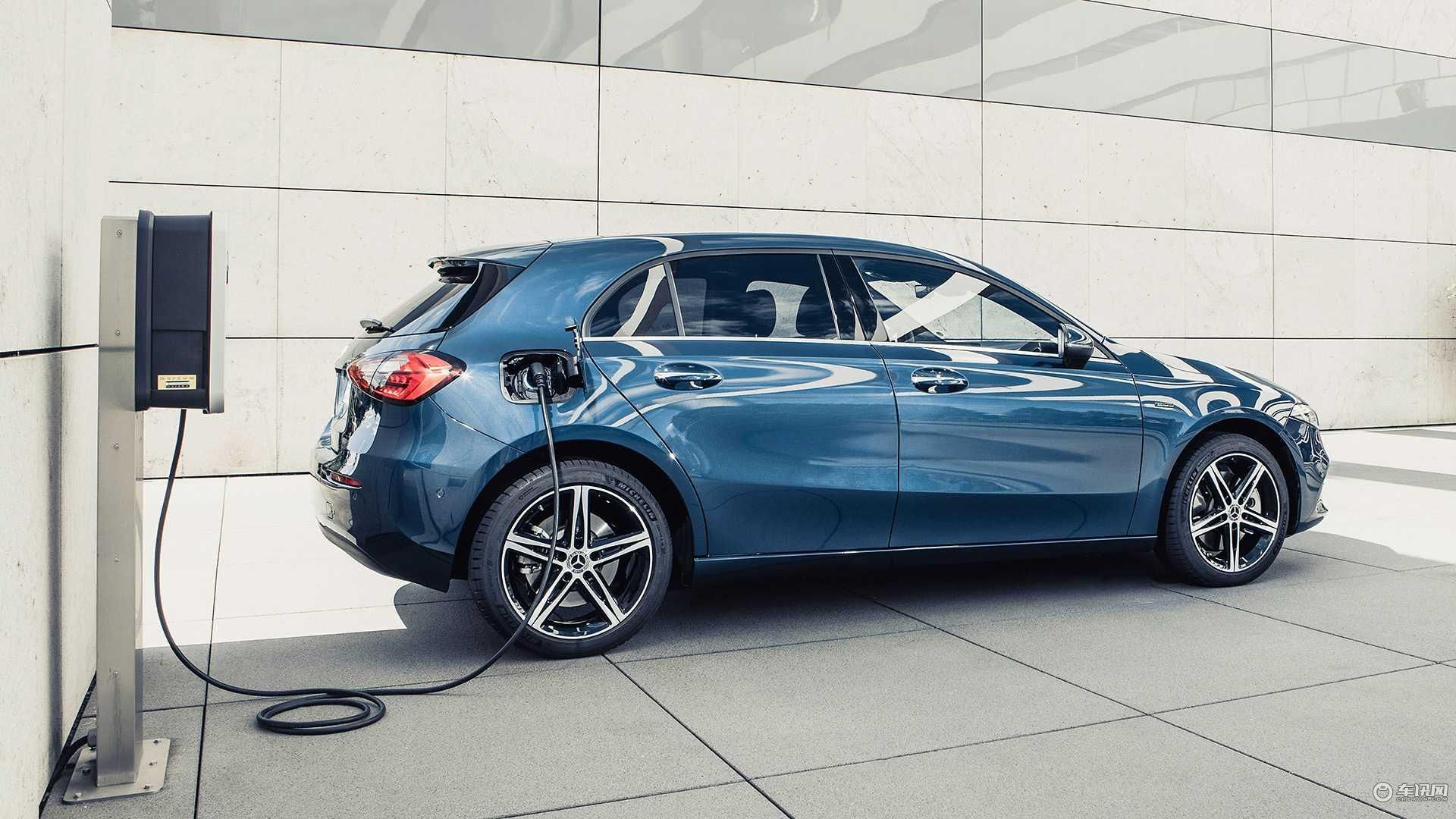The rise of electric vehicle hardware components