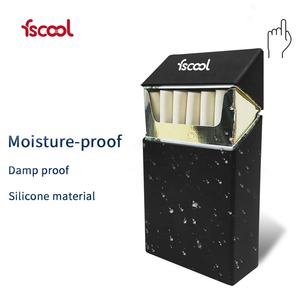 Title: The Vibrant and Timeless Allure of the Metal Store Cigarette Stall