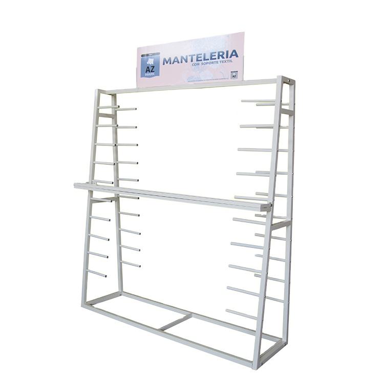 Title: Yunnan Hardware Display Rack Wholesale