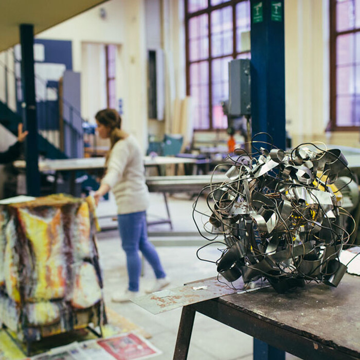Title: The Art of Metalworking: An Exploration into the World of Wire Drawing Hardware Stores