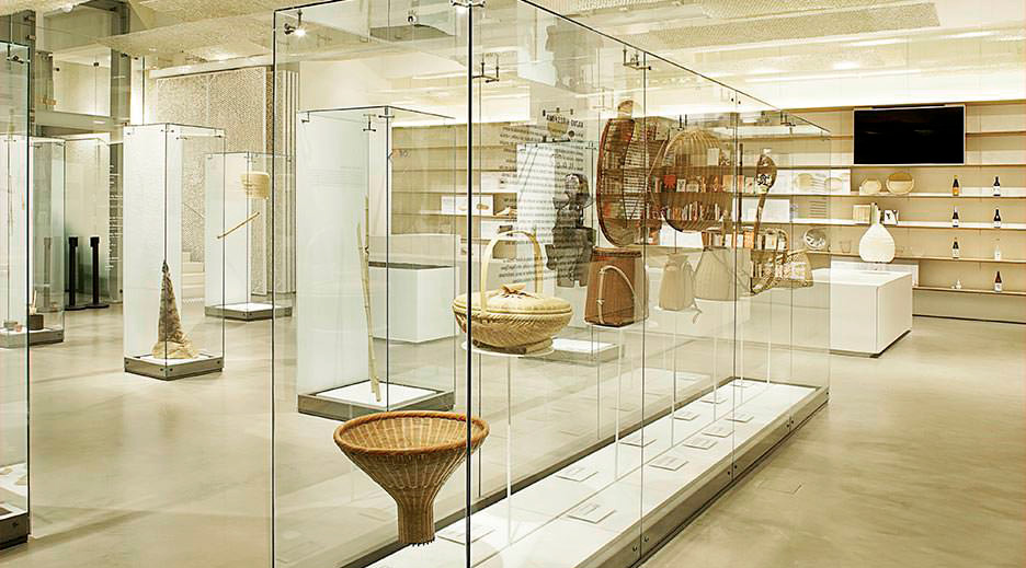 The Story of Jinhu Hardware Store