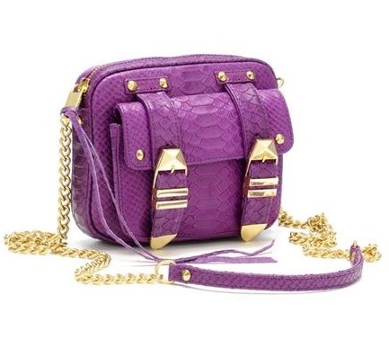 High-end Bags Hardware Accessories